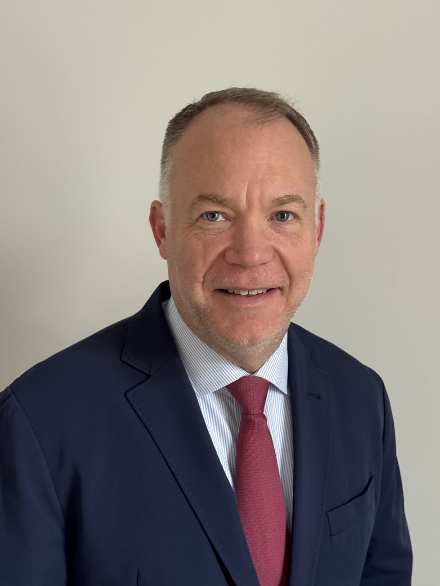 Eric Bernstein - Drawbridge CEO and Board Member