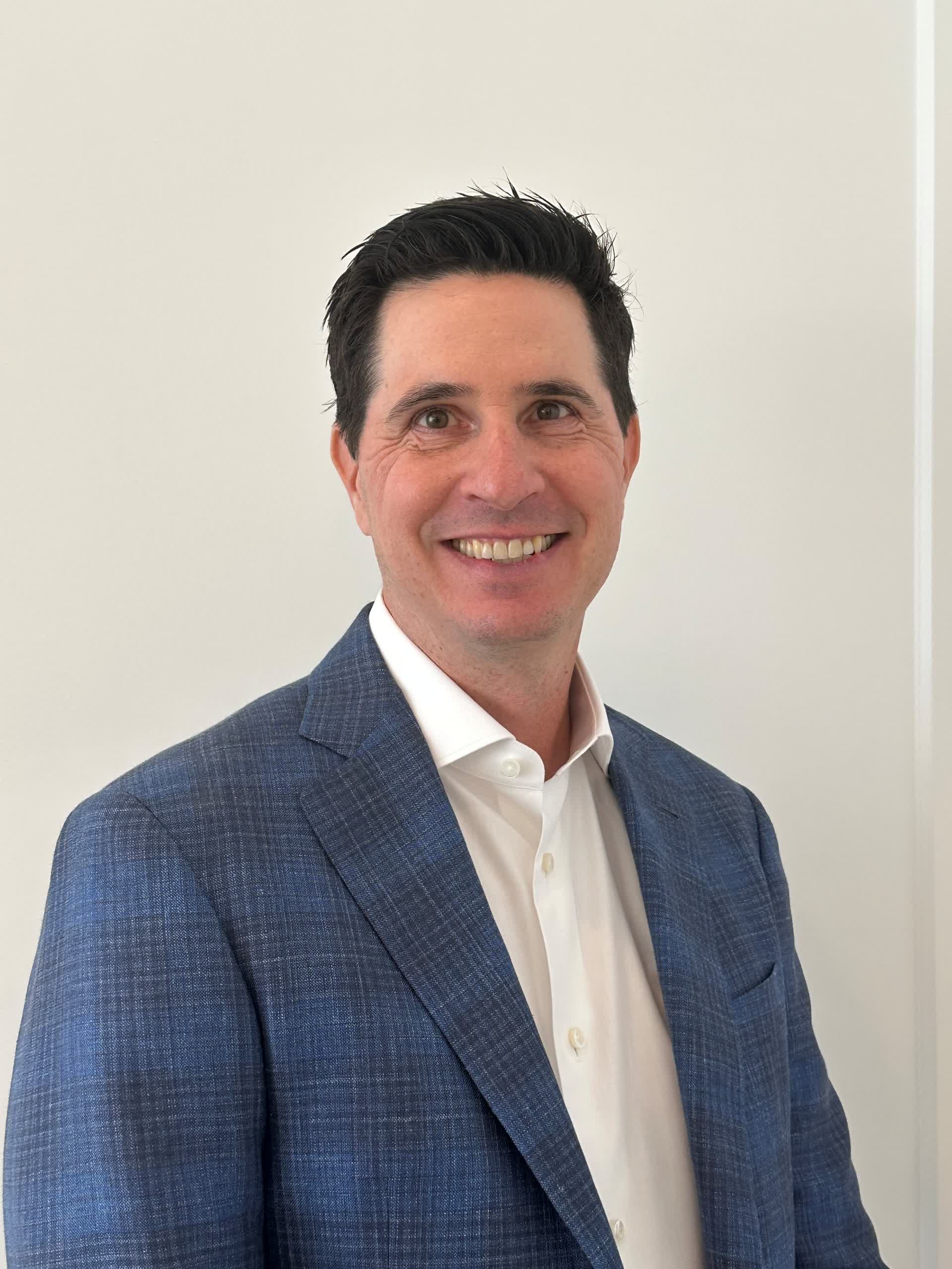 Jason Elmar - Drawbridge Founder, Board Member and Head of Strategic Innovation