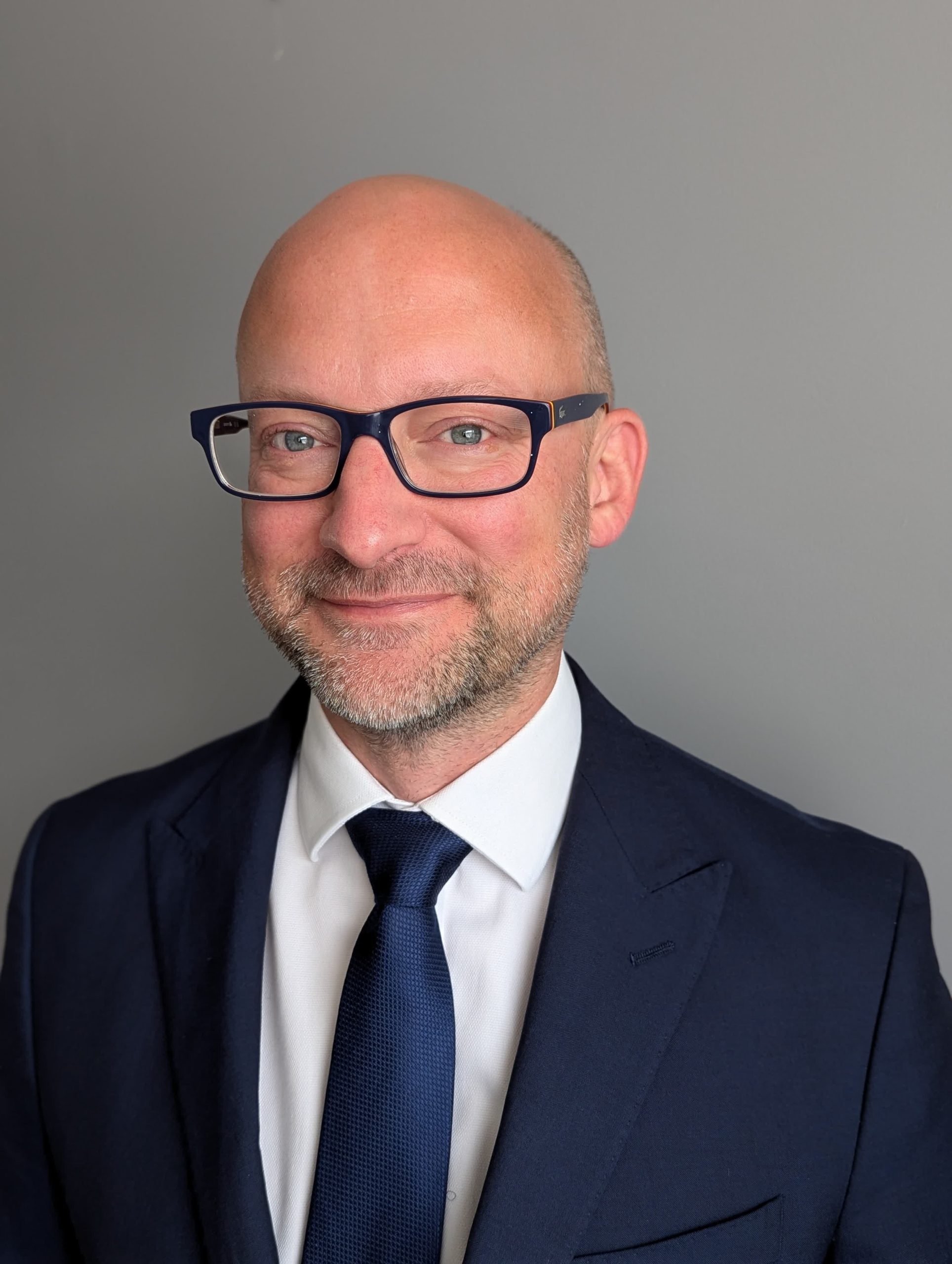 Simon Eyre - Drawbridge CISO